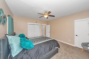 Midtown Marvel - 1br Oasis By Overton Park 1 Bedroom Apts by Redawning