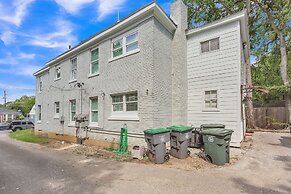 Midtown Marvel - 1br Oasis By Overton Park 1 Bedroom Apts by Redawning