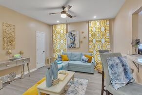 Midtown Marvel - 1br Oasis By Overton Park 1 Bedroom Apts by Redawning