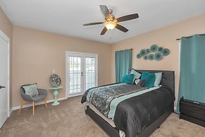 Midtown Marvel - 1br Oasis By Overton Park 1 Bedroom Apts by Redawning