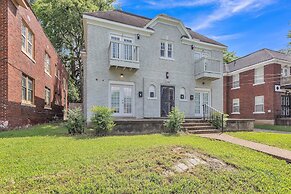 Midtown Marvel - 1br Oasis By Overton Park 1 Bedroom Apts by Redawning