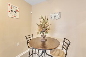 Midtown Marvel - 1br Oasis By Overton Park 1 Bedroom Apts by Redawning