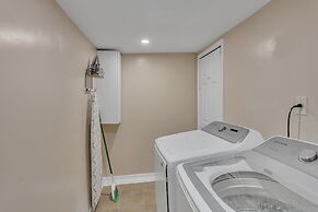 Midtown Marvel - 1br Oasis By Overton Park 1 Bedroom Apts by Redawning