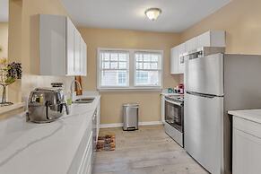 Midtown Marvel - 1br Oasis By Overton Park 1 Bedroom Apts by Redawning