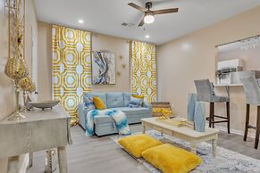 Midtown Marvel - 1br Oasis By Overton Park 1 Bedroom Apts by Redawning