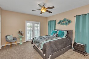 Midtown Marvel - 1br Oasis By Overton Park 1 Bedroom Apts by Redawning