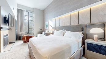 Village Monache #720 Studio Condo by RedAwning