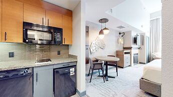 Village Monache #720 Studio Condo by RedAwning