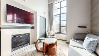 Village Monache #720 Studio Condo by RedAwning