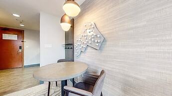 Village Monache #720 Studio Condo by RedAwning