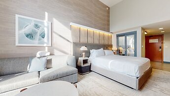 Village Monache #720 Studio Condo by RedAwning