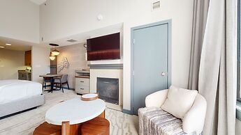 Village Monache #720 Studio Condo by RedAwning