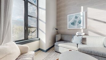 Village Monache #720 Studio Condo by RedAwning