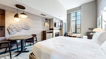 Village Monache #720 Studio Condo by RedAwning