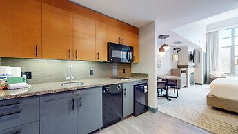 Village Monache #720 Studio Condo by RedAwning