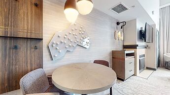 Village Monache #720 Studio Condo by RedAwning