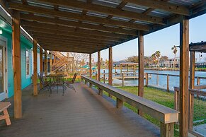 The Naughty Tortuga Rp121 3 Bedroom Home by Redawning