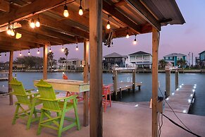 The Naughty Tortuga Rp121 3 Bedroom Home by Redawning