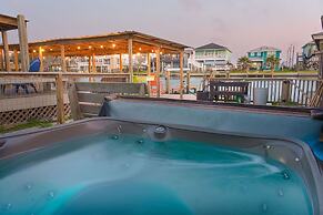 The Naughty Tortuga Rp121 3 Bedroom Home by Redawning