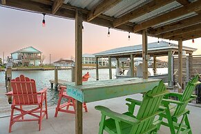 The Naughty Tortuga Rp121 3 Bedroom Home by Redawning