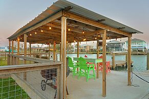 The Naughty Tortuga Rp121 3 Bedroom Home by Redawning