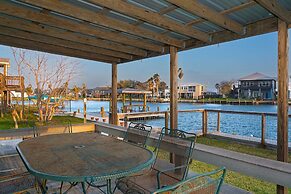 The Naughty Tortuga Rp121 3 Bedroom Home by Redawning