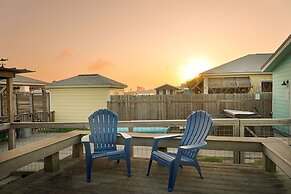 The Naughty Tortuga Rp121 3 Bedroom Home by Redawning