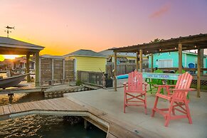 The Naughty Tortuga Rp121 3 Bedroom Home by Redawning