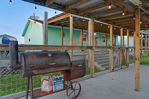 The Naughty Tortuga Rp121 3 Bedroom Home by Redawning