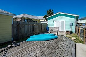 The Naughty Tortuga Rp121 3 Bedroom Home by Redawning