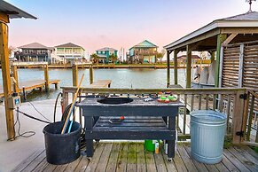 The Naughty Tortuga Rp121 3 Bedroom Home by Redawning