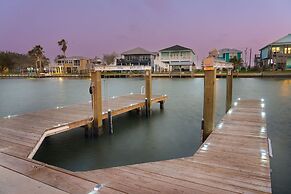 The Naughty Tortuga Rp121 3 Bedroom Home by Redawning