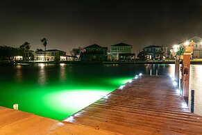 The Naughty Tortuga Rp121 3 Bedroom Home by Redawning