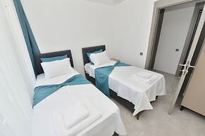 Ethica Suite Luxury Houses