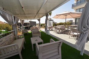 Ethica Suite Luxury Houses