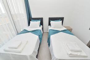 Ethica Suite Luxury Houses