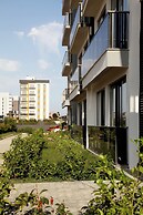 Ethica Suite Luxury Houses