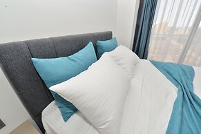 Ethica Suite Luxury Houses