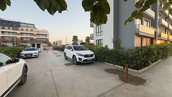 Ethica Suite Luxury Houses