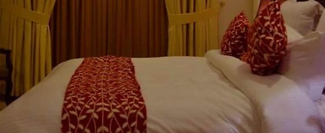 Bhurban Continental Apartments