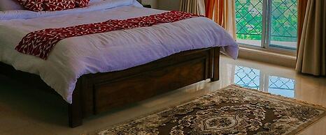 Bhurban Continental Apartments