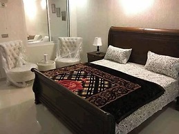 Bhurban Continental Apartments