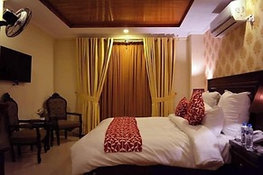 Bhurban Continental Apartments