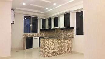 Bhurban Continental Apartments