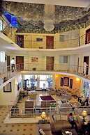 Bhurban Continental Apartments