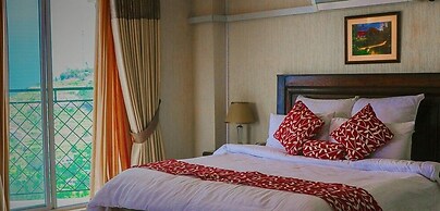 Bhurban Continental Apartments