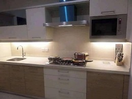 Bhurban Continental Apartments