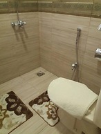 Bhurban Continental Apartments