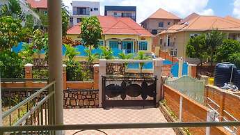 Affordable Homes Kigali