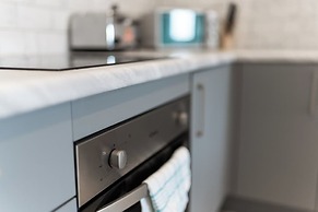 Kings Building- 2 Bed & Bathroom Flats